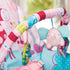 Mastela Newborn To Toddler Rocker - 6921