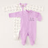 Basics Romper Set Pack Of 2 Cozy Sleep suits 0-24M Kitty 17175