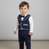 Baby Boys Exclusive Formal Suit Set 17181
