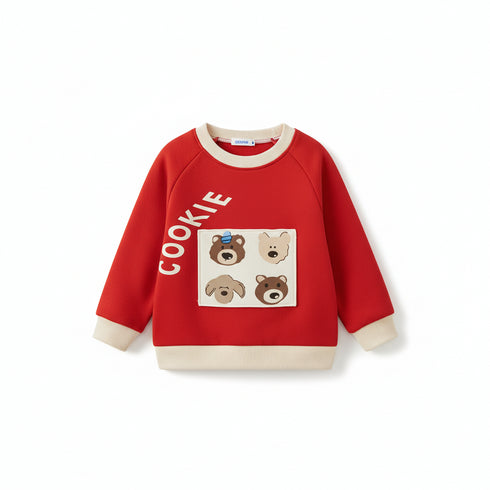 Kids Exclusive Character Sweatshirt 16712