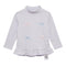Baby Girls Purple Winter Sweatshirt