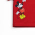 T-Shirt for Boys Red Mickey