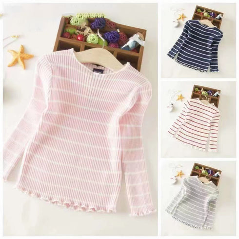 Soft Wool Sweater for Kids -153119