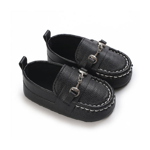 Premium Pre Walker Shoes Loffers Style For Baby Boys 16896