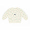 Girls Exclusive Winter Fleece Sweatshirt Party Wear 16820