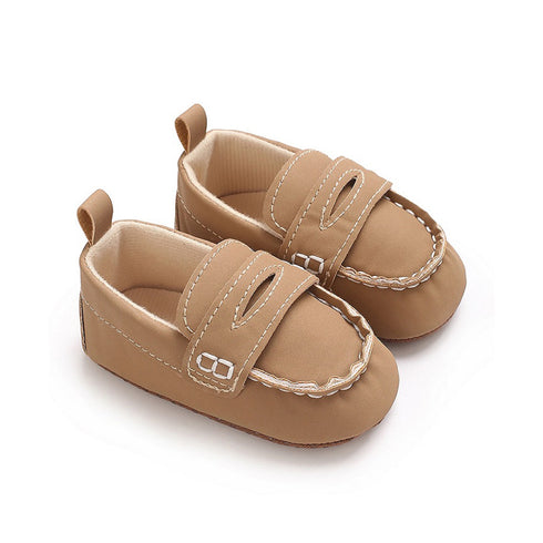 Premium Pre Walker Shoes Loffers Style For Baby Boys 16895