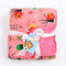 Soft Minky Baby Blanket 14920