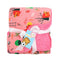 Soft Minky Baby Blanket 14920