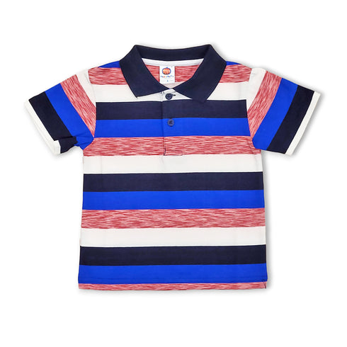 Boys Classic Polo Shirts 15670