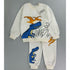Toddlers Character Track Suit Fleece Sweatshirt With Trouser 16832
