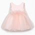 Baby Girls Frilled Floral Party Wear Frock 16866
