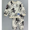 Toddlers Character Track Suit Minnie Fleece Sweatshirt With Trouser 16832