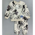Toddlers Character Track Suit Minnie Fleece Sweatshirt With Trouser 16832