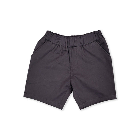 Black Kids Exclusive Cotton Shorts 16033