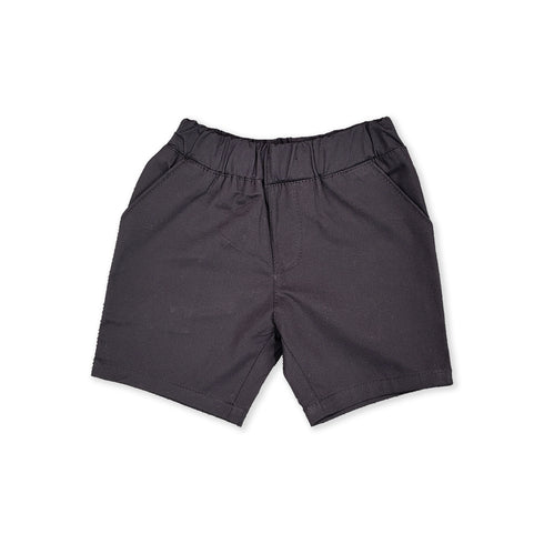 Black Kids Exclusive Cotton Shorts 16033