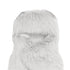 Baby Basics Cozy Snug Grey Furry Hooded Carrynest 17140