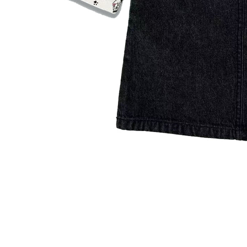 Baby Girls Dangri Style Suit Set Minnie 16831