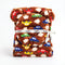 Soft Minky Baby Blanket With Stuffed Head Pillow 17284 Cars