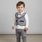 Baby Boys Exclusive Formal Suit Set 17181