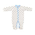 Basics Romper Set Pack Of 2 Cozy Sleep suits 0-24M Unisex 17175