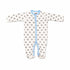 Basics Romper Set Pack Of 2 Cozy Sleep suits 0-24M Unisex 17175