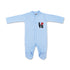 Basics Romper Set Pack Of 2 Cozy Sleep suits 0-24M Unisex 17175
