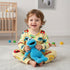 Elmo Pajama Suit Full Sleeves T-Shirt & Trouser 16731
