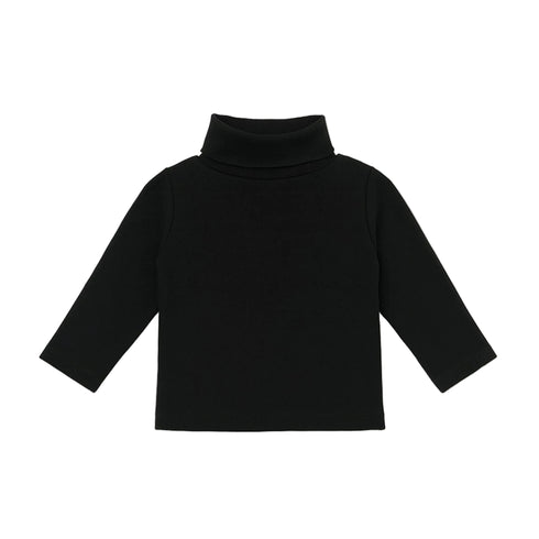 Kids Cozy Winter High-Neck Pullover For Kids Unisex