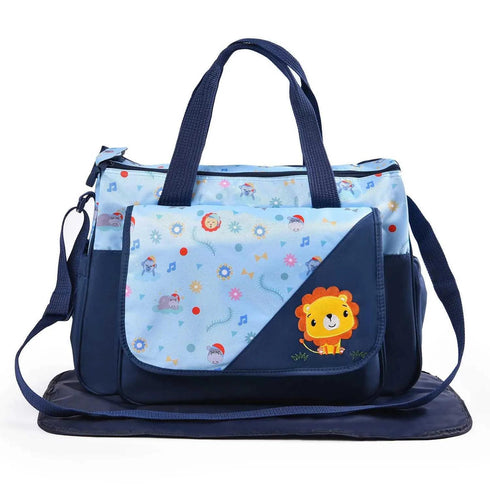 Baby Diaper Bag 16177