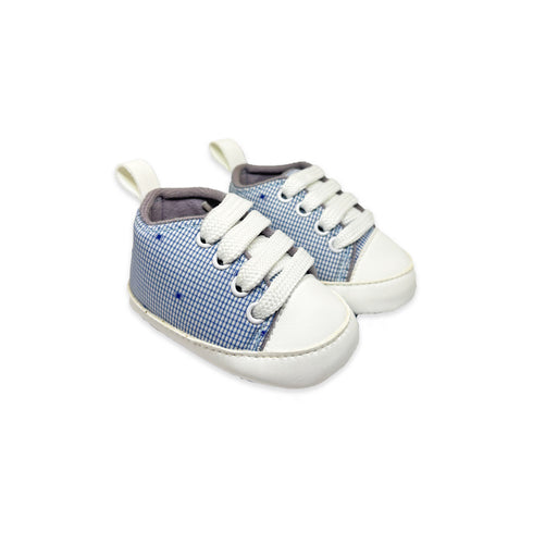 Premium Pre Walker Shoes Unisex -16564