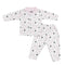Basics Infants Night Suit -NB to 6Years Floral 16925