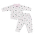 Basics Infants Night Suit -NB to 6Years Floral 16925