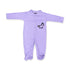 Basics Romper Set Pack Of 3 Cozy Sleep suits 0-24M 17160