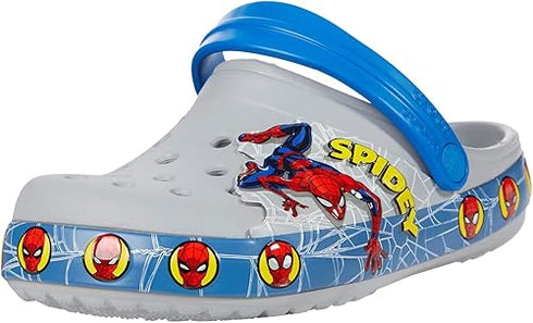 Spidey Character Classic Clog 15375