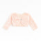 Nexteen Girls Furry Shrug 17108