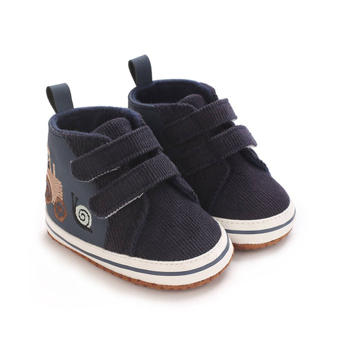 Premium Pre Walker Shoes For Baby Boys 16898
