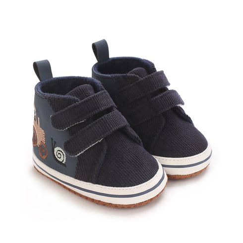 Premium Pre Walker Shoes For Baby Boys 16898