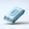 Nexton Baby Wipes Fragrance Free 64 Pcs 15437