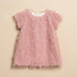 Baby Girls Party Wear Fancy Top 16811