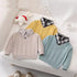 Toddler Boys Soft Wool Formal Sweater 17326