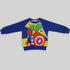 Exclusive Winter Terry Sweatshirt Marvel Superheroes 16752