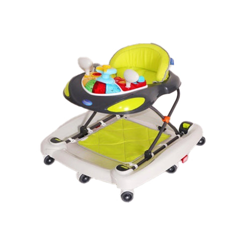 Infantes Baby Walker – Super Car 8855
