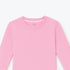 Kids Winter Warm Inner Shirt Crew-Neck 17289