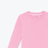Kids Winter Warm Inner Shirt Crew-Neck 17289