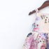 Toddler Girls Trendy Summer Floral Frock 15614