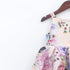 Toddler Girls Trendy Summer Floral Frock 15614