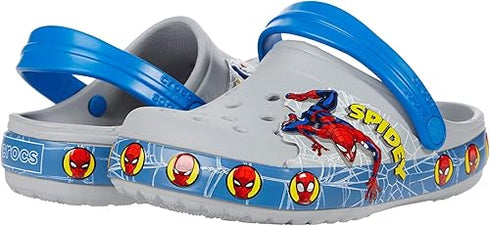 Spidey Character Classic Clog 15375