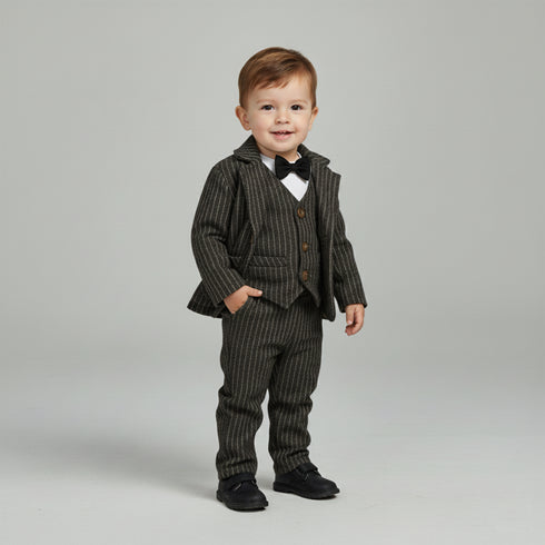Exclusive Formal Suit Set 16799