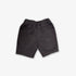 Black Exclusive Cotton Shorts