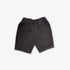 Black Exclusive Cotton Shorts